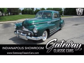 1949 Buick Other Buick Models for sale 101688349